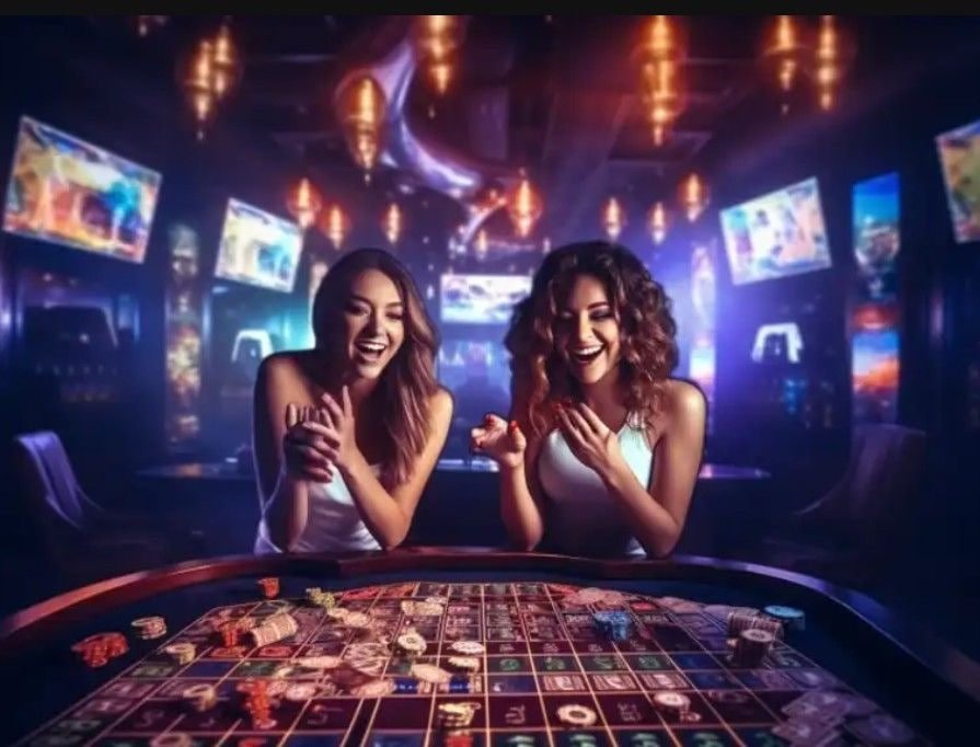 luckpub